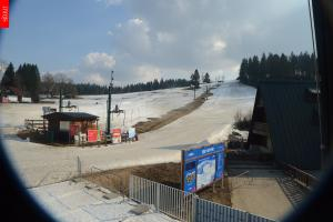 Severák Severák Arnika - świat dzieci