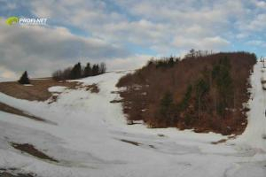 Kamera: Park Snow Patociny - 1136 m n.p.m. Donovaly Park Snow Patociny - 1136 m n.p.m.