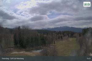 Oberegge Oberegge Golf Club Monte S. Pietro