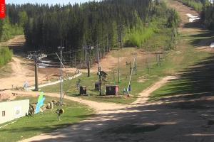 Tanvaldský Špičák Tanvaldský Špičák Tanvaldský Špičák, 830 m n.p.m.