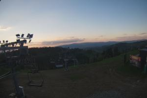 Bukowina Tatrzańska Rusiń-ski Wyciąg