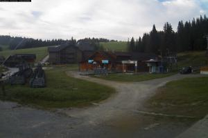 Orava Orava Snow Kamera1
