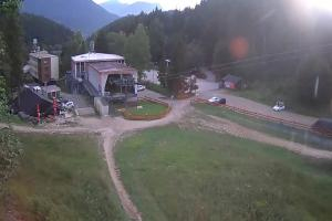 Kamera: Malino Brdo Ski Park Hrabovo Ruzomberok Malino Brdo Ski Park Hrabovo