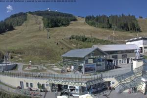 Kamera: Grosser Arber Blick Talstation Arber Grosser Arber Grosser Arber Blick Talstation Arber