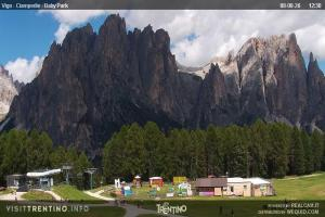 Kamera: Val di Fassa - Carezza Vigo di Fassa - Catinaccio Val di Fassa - Carezza Val di Fassa - Carezza Vigo di Fassa - Catinaccio