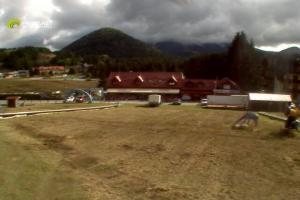 Kamera: Park Snow FUNPARK - 917 m n.p.m. Donovaly Park Snow FUNPARK - 917 m n.p.m.