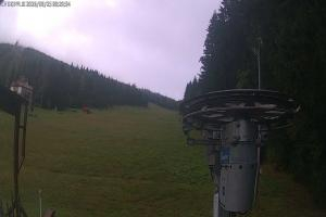 Harrachov Harrachov MALÝ VLEK - Wyciąg narciarski DOPLIK