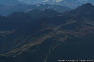 Kamera: Courmayeur Versante Val Veny Courmayeur Courmayeur Versante Val Veny