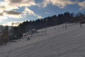 Laskowa  Laskowa Ski Laskowa Ski