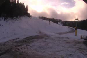 Bachledova dolina Bachledova dolina 