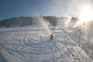 Kamera: Jurgów Ski Stacja narciarska Jurgów Jurgów Jurgów Ski Stacja narciarska Jurgów