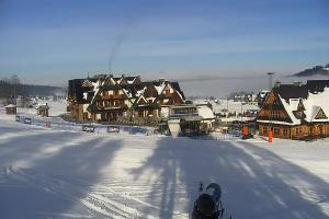 Kamera: Kotelnica Białczańska Kaniówka Białka Tatrzańska Kotelnica Białczańska Kaniówka