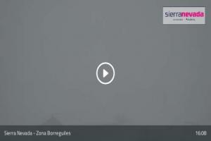 Sierra Nevada Sierra Nevada Zona Borreguiles