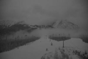 Tatrzańska Łomnica Wysokie Tatry Štart – 1.173 m n.p.m.