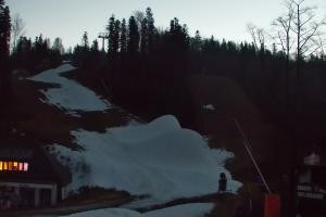 Kamera: Szczyrk Mountain Resort Solisko 650 m npm Szczyrk Szczyrk Mountain Resort Solisko 650 m npm