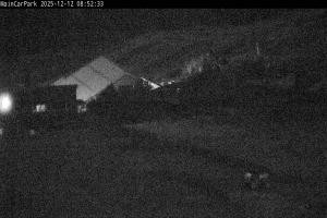 Kamera: Cairgorm Main Carpark Cairgorm Cairgorm Main Carpark