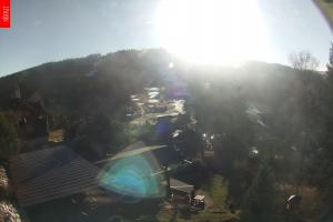 Kamera: Severák Severák - Sever, 777 m n.m. Severák Severák Severák - Sever, 777 m n.m.