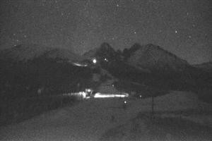 Kamera: Wysokie Tatry Štart – 1.173 m n.p.m. Tatrzańska Łomnica Wysokie Tatry Štart – 1.173 m n.p.m.