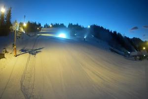 Kamera: Jurgów Ski Widok na stok Jurgów Jurgów Ski Widok na stok