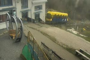 Miedzybrodzie Żywieckie Góra Żar 