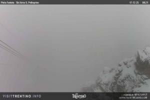 Trevalli Trevalli Pista funivia