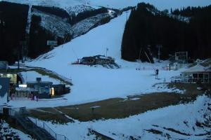 Kamera: Jasna - Chopok Záhradky II. - 1.028 m n.m. Jasna Jasna - Chopok Záhradky II. - 1.028 m n.m.