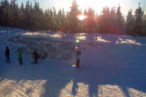 Kamera: Szczyrk Mountain Resort Zbójnicka Kopa – 1205 m n.p.m. Szczyrk Szczyrk Mountain Resort Zbójnicka Kopa – 1205 m n.p.m.