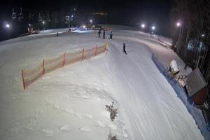 Kamera: Nowa Osada Nowa Osada - dolna stacja Wisła Nowa Osada Nowa Osada - dolna stacja