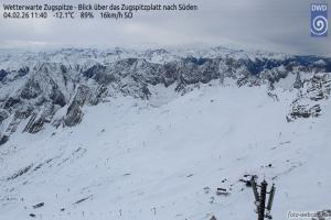 Garmisch-Partenkirchen Ga-Pa 