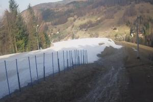 Wierchomla-Muszyna Dwie Doliny Toczek