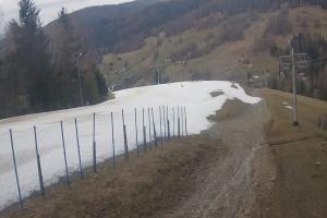 Wierchomla-Muszyna Dwie Doliny Toczek