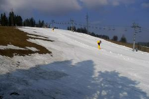 Białka Tatrzańska Kotelnica Białczańska Kaniówka