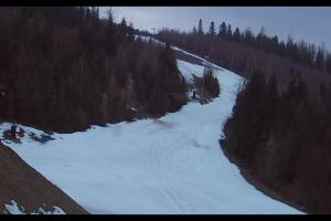 Korbielów Pilsko Hala Walacowa