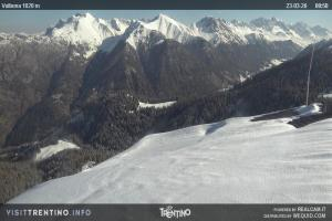 Trevalli Trevalli Lusia - Valbona