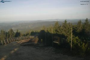 Rokytnice Rokytnice nad Jizerou Lysá hora