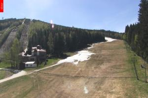 Harrachov Harrachov Kamera Harrachov, 715 m n.p.m.