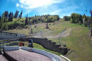 Szczyrk Beskid Sport Arena Stacja Dolna