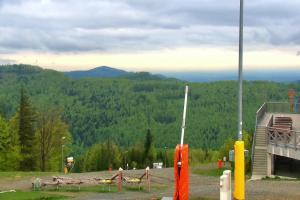 Szczyrk Szczyrk Mountain Resort Hala Skrzyczeńska II - 1000 m n.p.m.