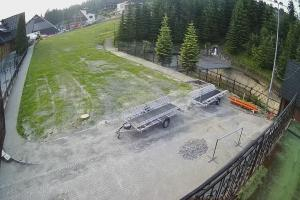 Kamera: Zagroń Kamera online Istebna Zagroń Kamera online