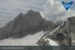Flattach  Molltaler Gletscher Bergstation