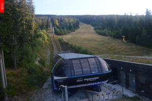 Kamera: Černá hora (Czarna Góra) Hofmanky, 787 m n.p.m. Černá hora (Czarna Góra) Černá hora (Czarna Góra) Hofmanky, 787 m n.p.m.