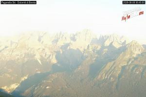 Kamera: Andalo - Paganella Dolomiti di Brenta Andalo - Paganella Andalo - Paganella Dolomiti di Brenta