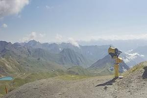 Kamera: Ischgl Greitspitz Ischgl Ischgl Greitspitz