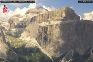 Kamera: Val di Fassa - Carezza Canazei - Pordoi Val di Fassa - Carezza Val di Fassa - Carezza Canazei - Pordoi
