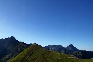 Zakopane Kasprowy Wierch Kasprowy Wierch