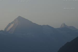 4 Vallees - 4 Doliny 4 Vallees - 4 Doliny Webcam La Dent Blanche Depius Les Masses
