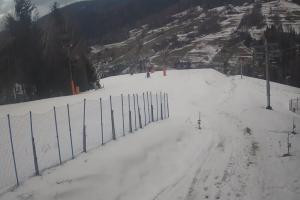 Kamera: Dwie Doliny Toczek Wierchomla-Muszyna Dwie Doliny Toczek