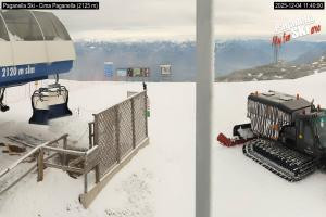 Andalo - Paganella Andalo - Paganella Cima Paganella