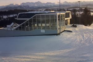 Kamera: Kotelnica Białczańska Kotelnica Białka Tatrzańska Kotelnica Białczańska Kotelnica