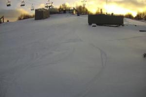 Kamera: Poniwiec Mała Czantoria Trasa Ustroń Poniwiec Mała Czantoria Trasa